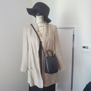 Zara Blazers